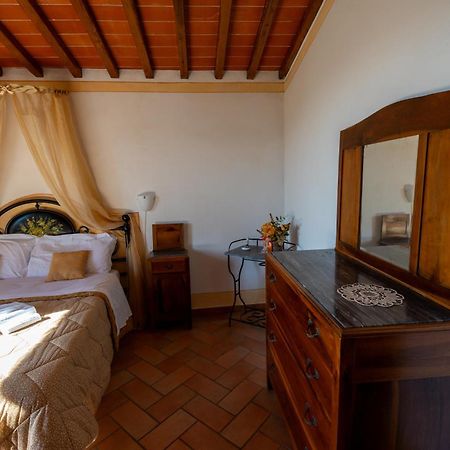 Agriturismo Badia Ficarolo Palazzo del Pero Extérieur photo
