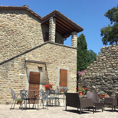 Agriturismo Badia Ficarolo Palazzo del Pero Extérieur photo