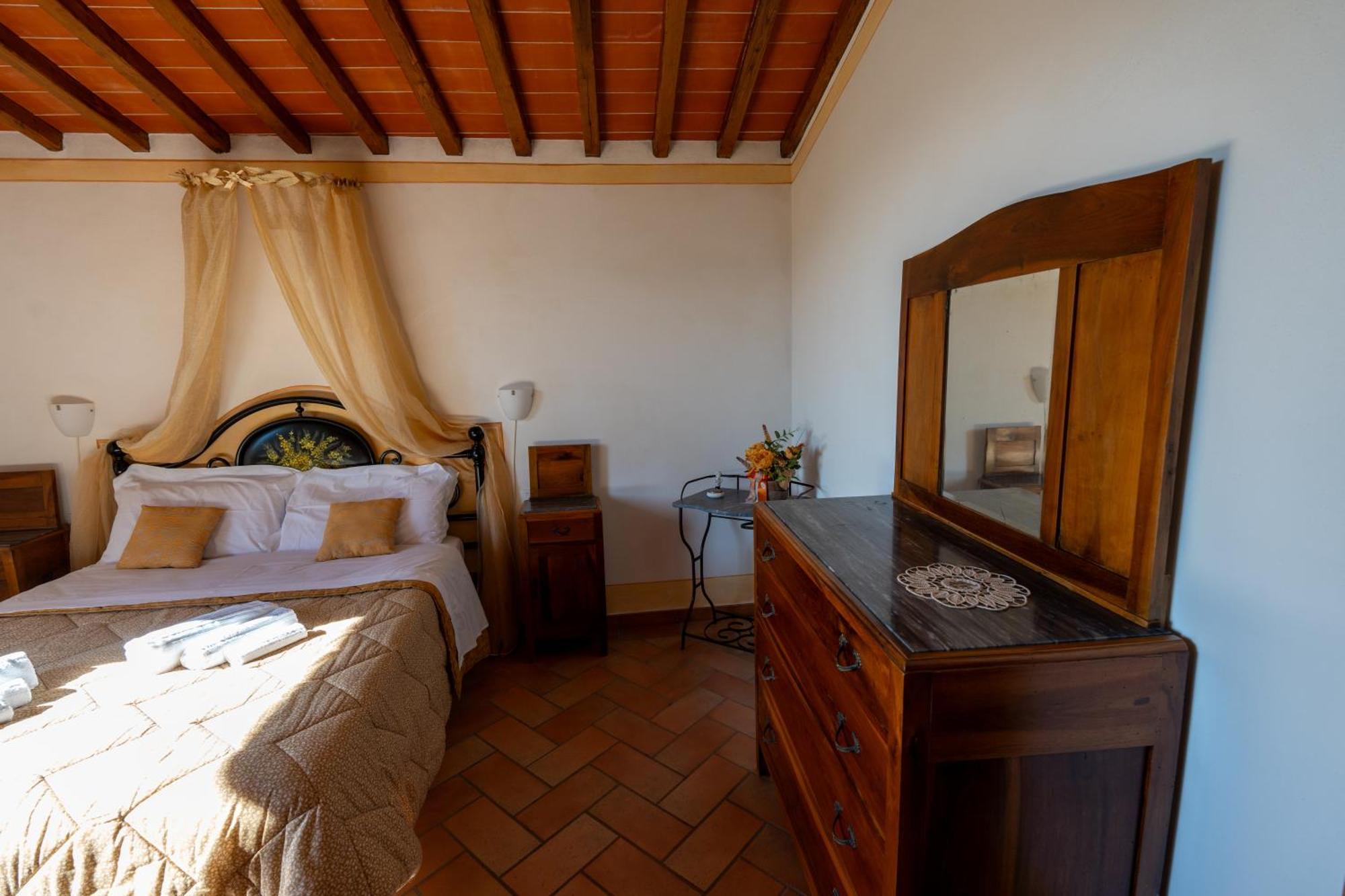 Agriturismo Badia Ficarolo Palazzo del Pero Extérieur photo