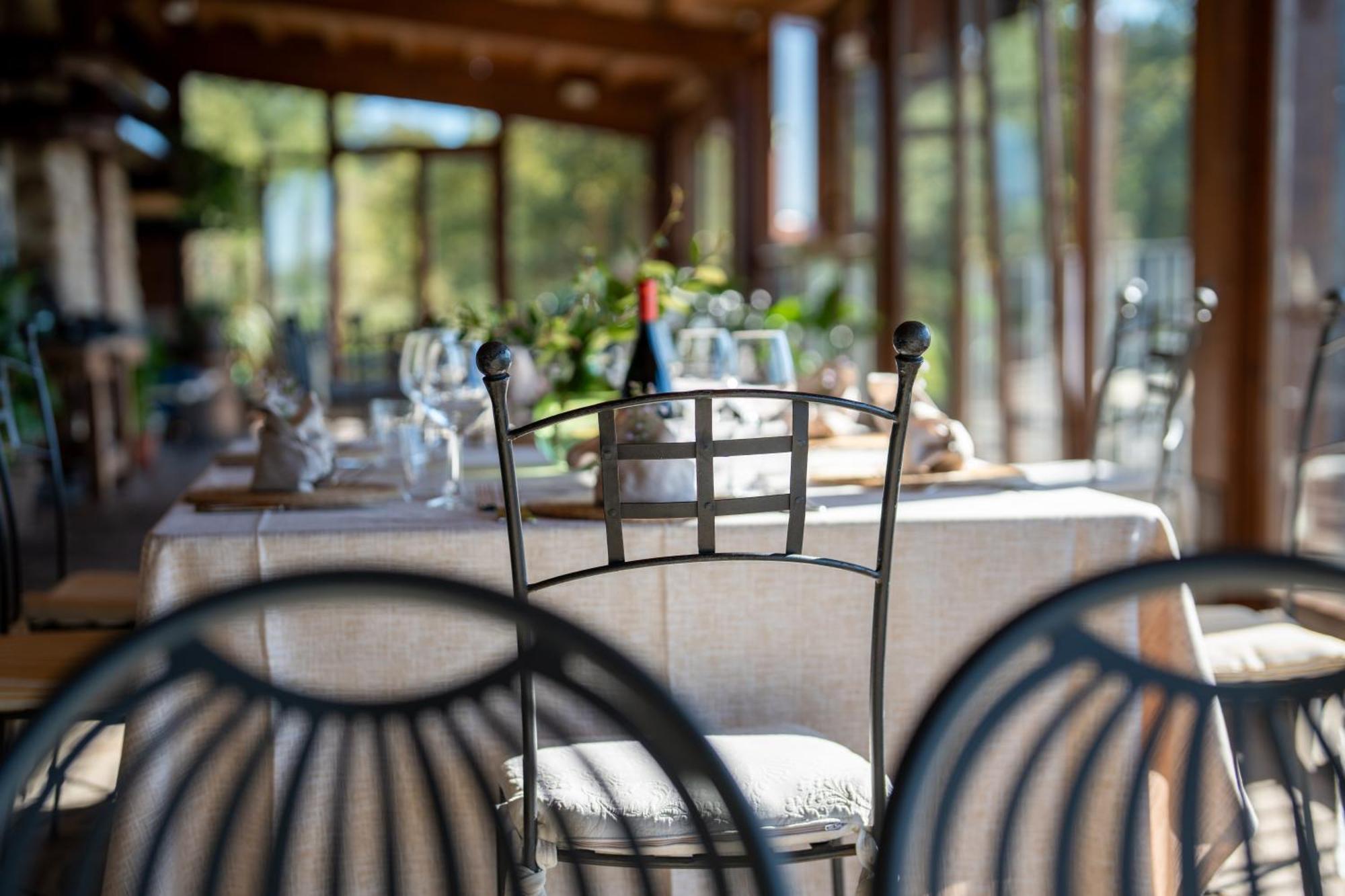 Agriturismo Badia Ficarolo Palazzo del Pero Extérieur photo