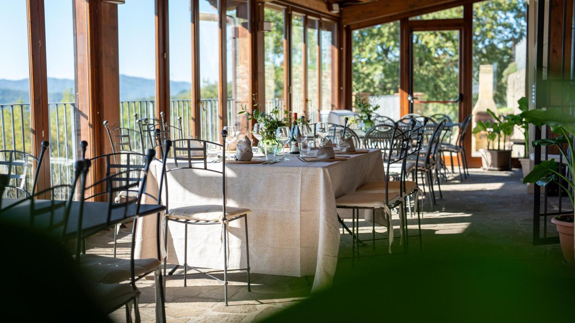 Agriturismo Badia Ficarolo Palazzo del Pero Extérieur photo
