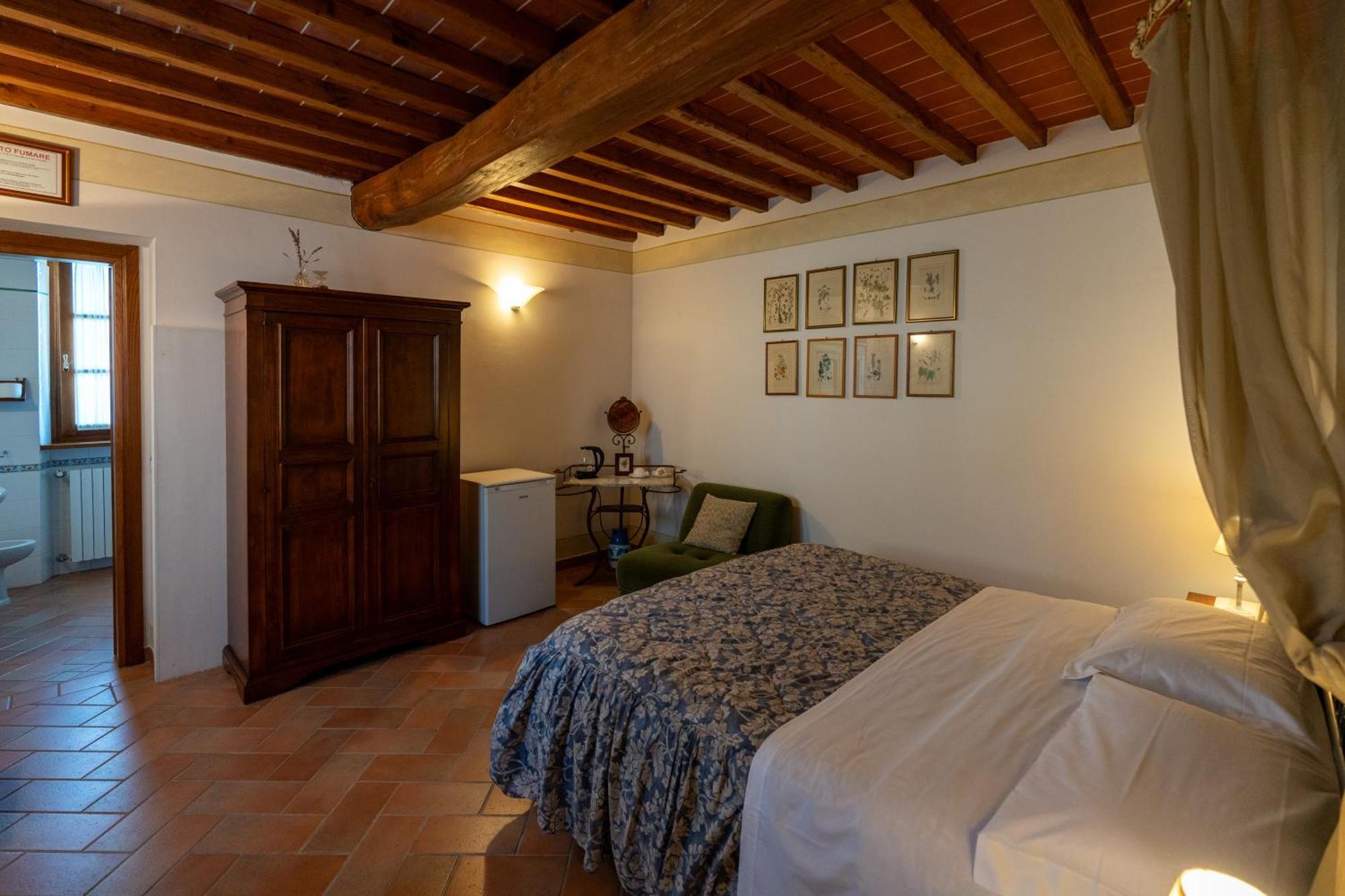 Agriturismo Badia Ficarolo Palazzo del Pero Extérieur photo
