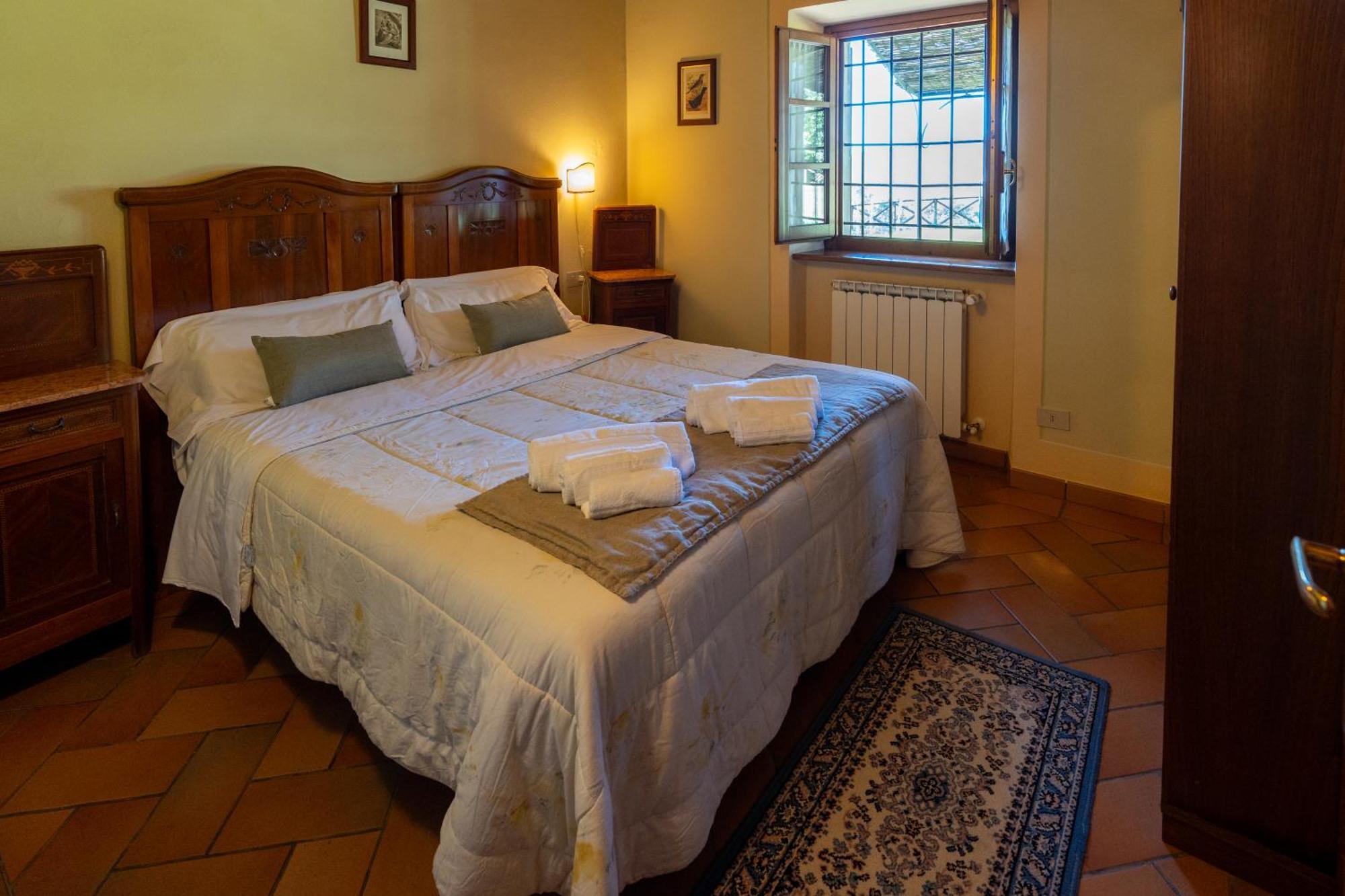 Agriturismo Badia Ficarolo Palazzo del Pero Extérieur photo