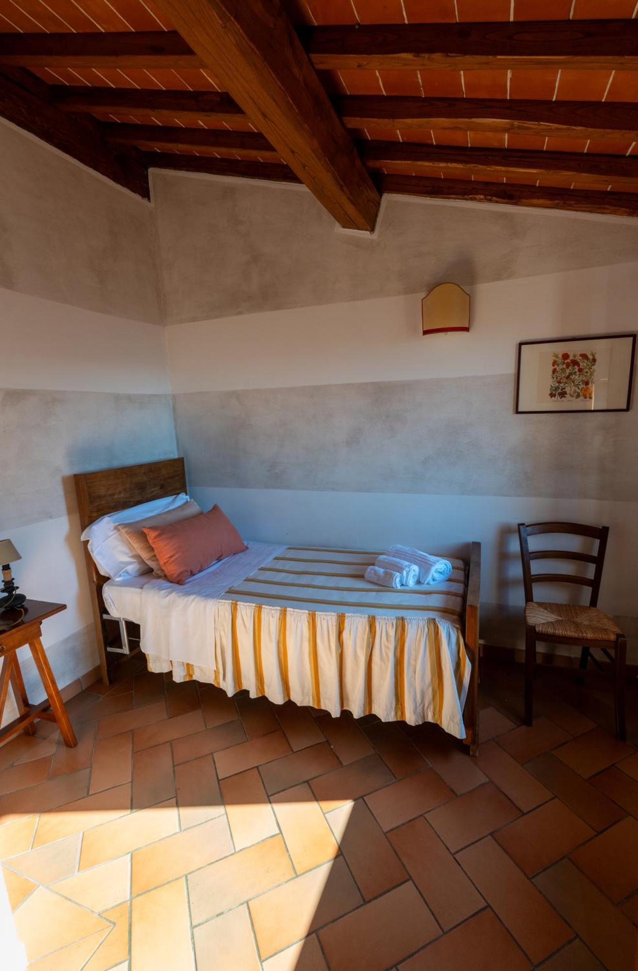Agriturismo Badia Ficarolo Palazzo del Pero Extérieur photo