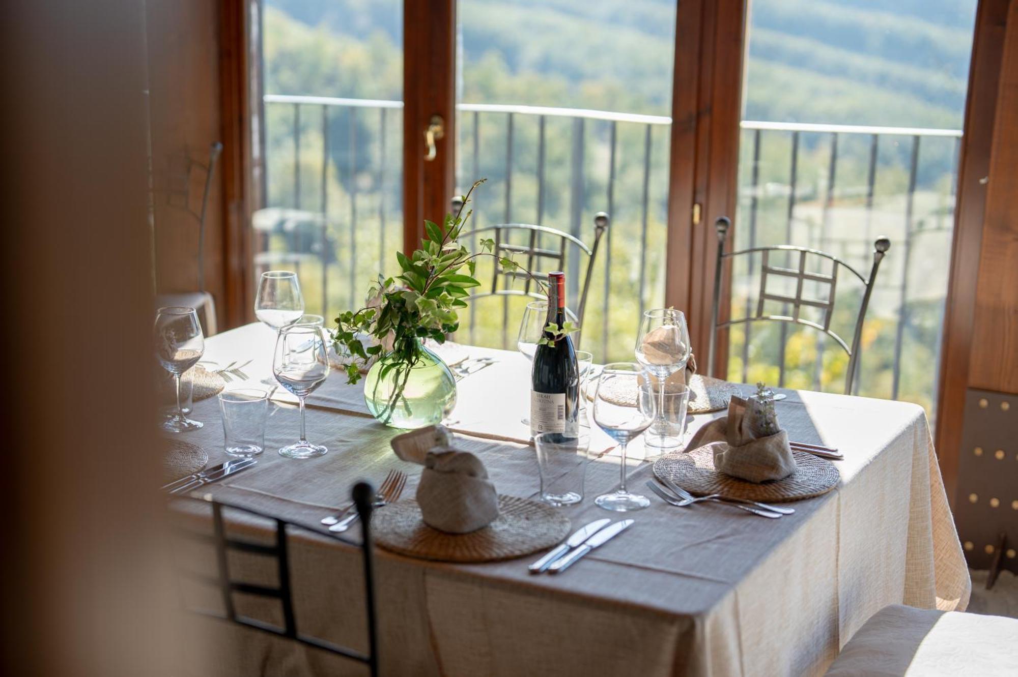 Agriturismo Badia Ficarolo Palazzo del Pero Extérieur photo