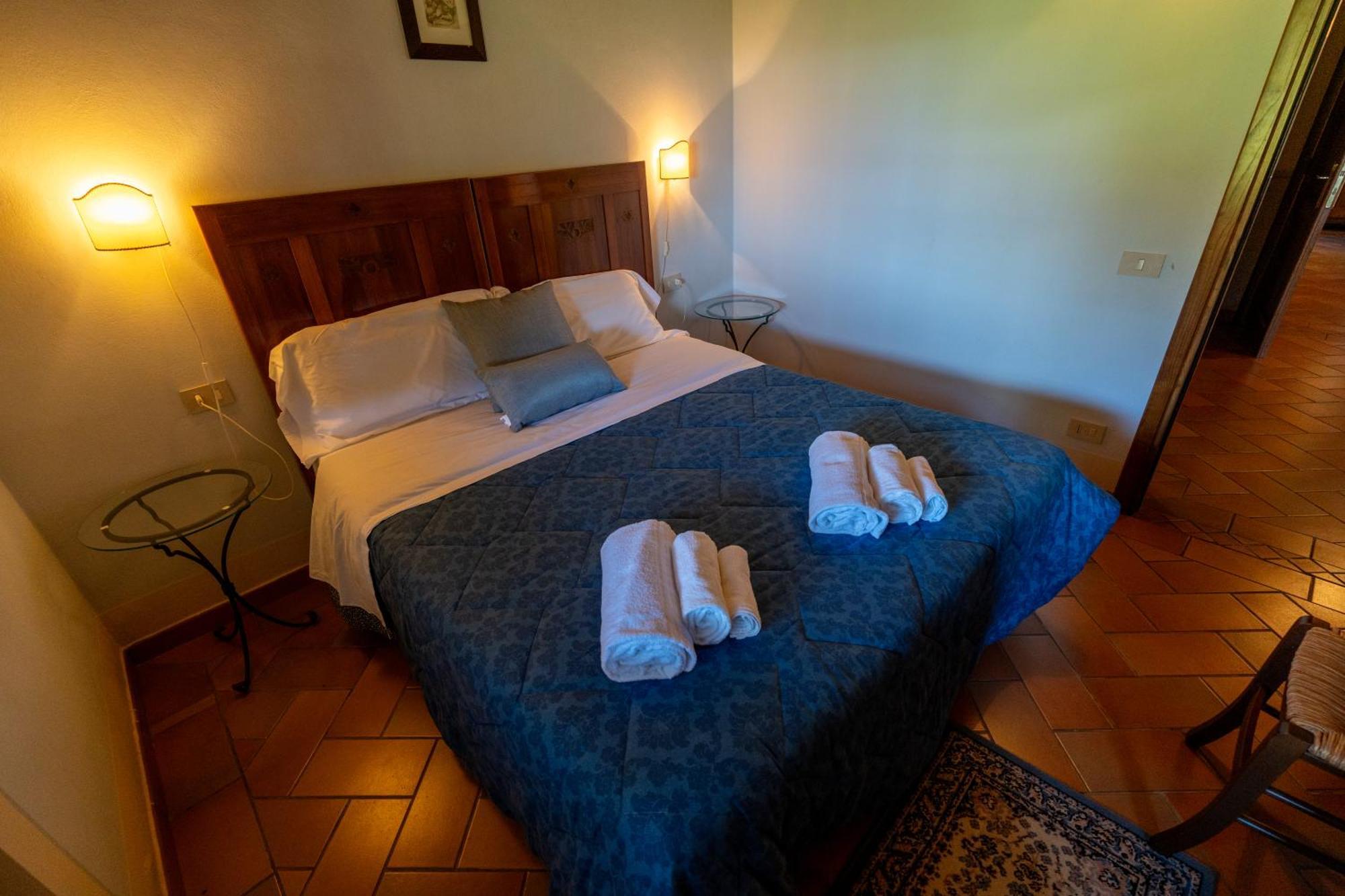 Agriturismo Badia Ficarolo Palazzo del Pero Extérieur photo
