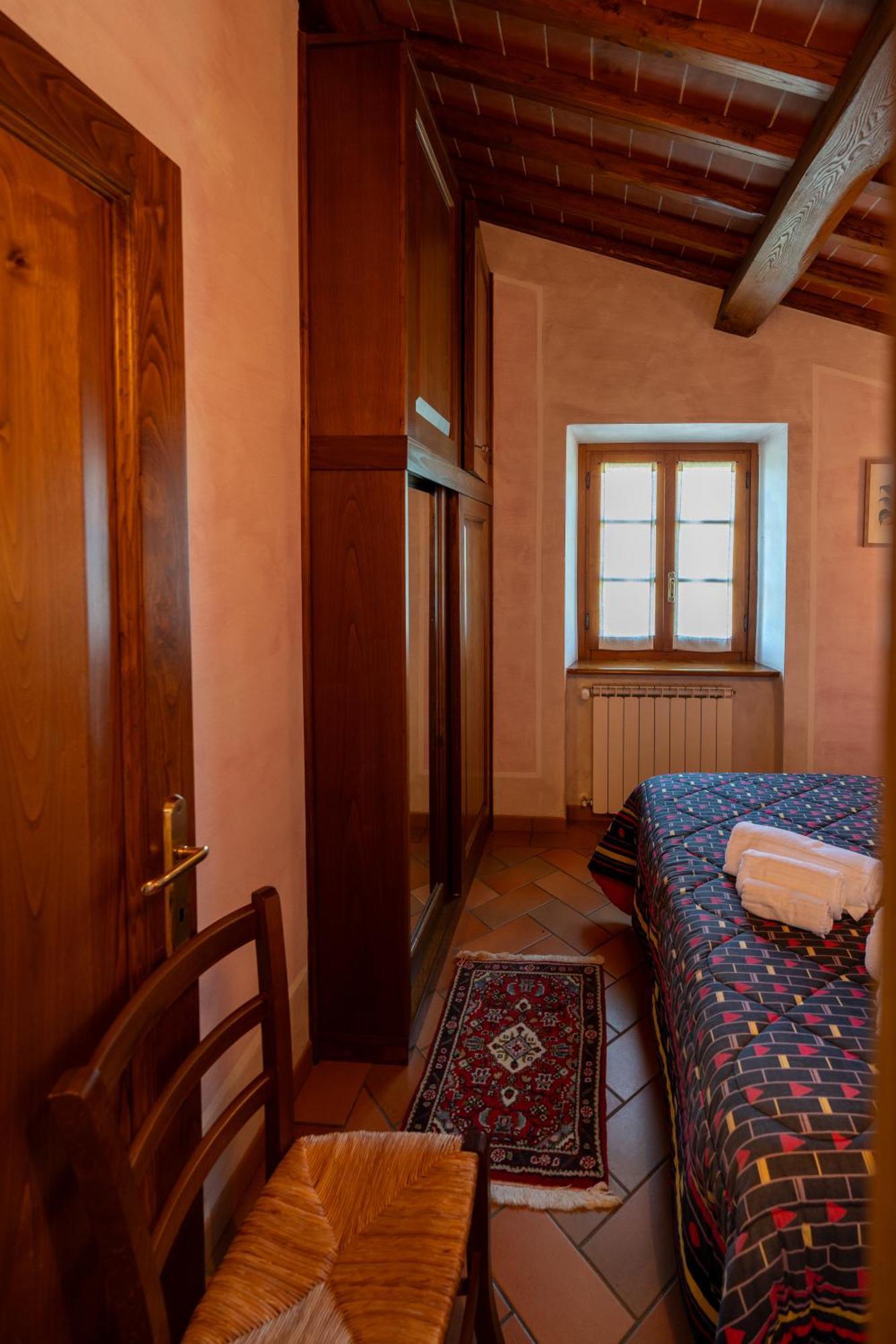 Agriturismo Badia Ficarolo Palazzo del Pero Extérieur photo
