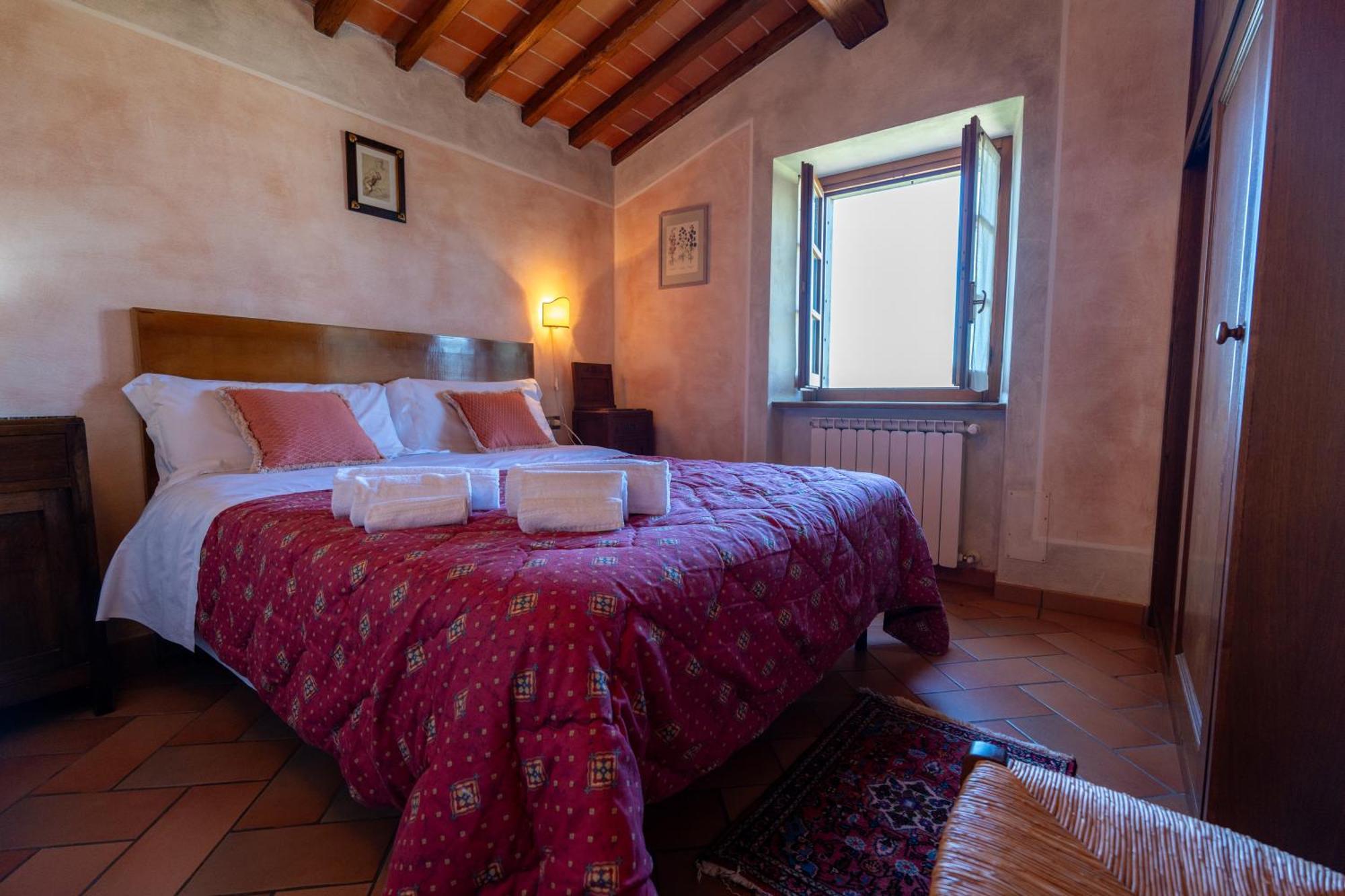 Agriturismo Badia Ficarolo Palazzo del Pero Extérieur photo