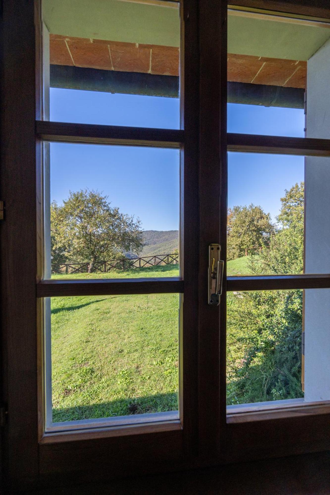 Agriturismo Badia Ficarolo Palazzo del Pero Extérieur photo