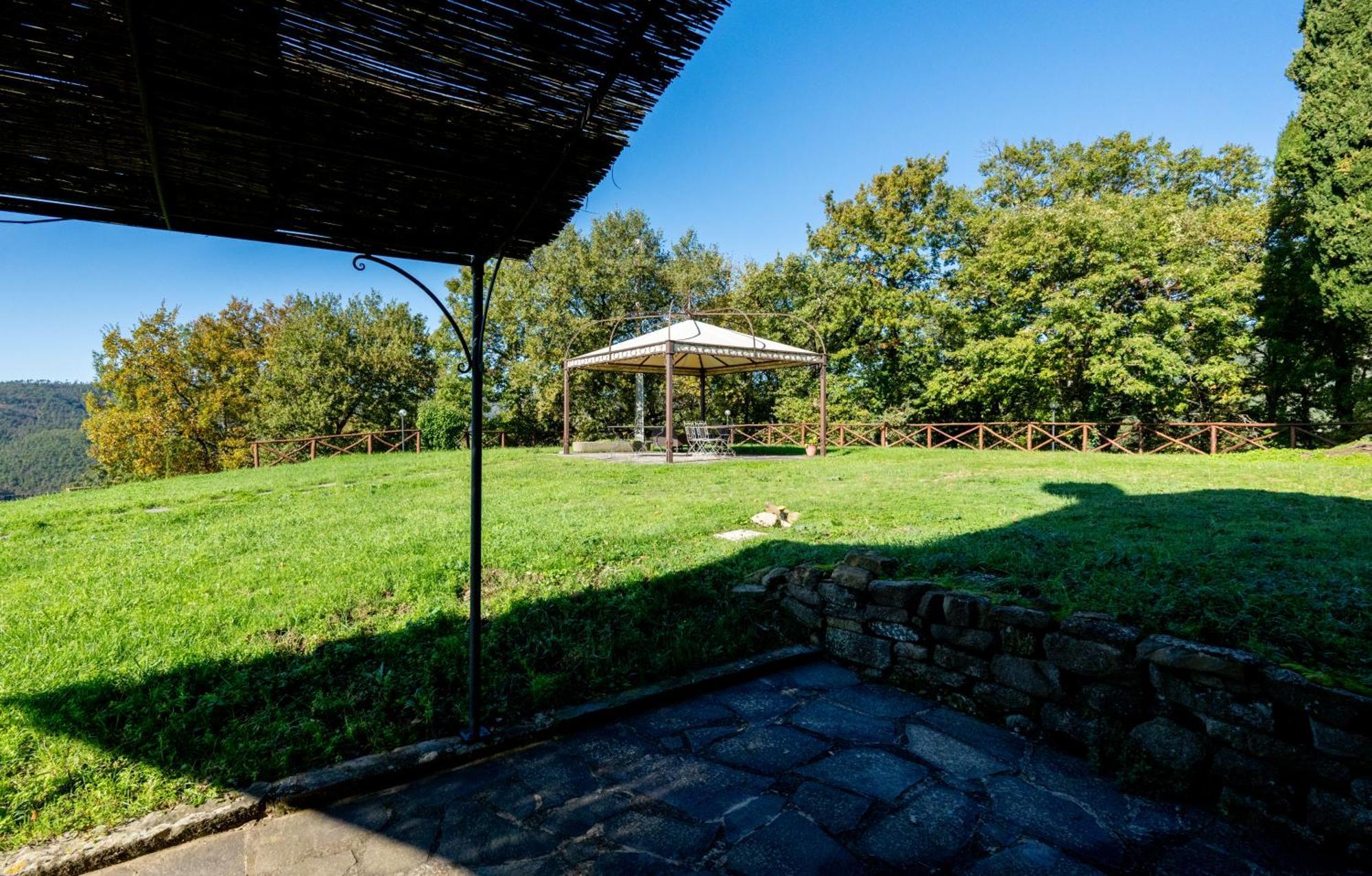 Agriturismo Badia Ficarolo Palazzo del Pero Extérieur photo