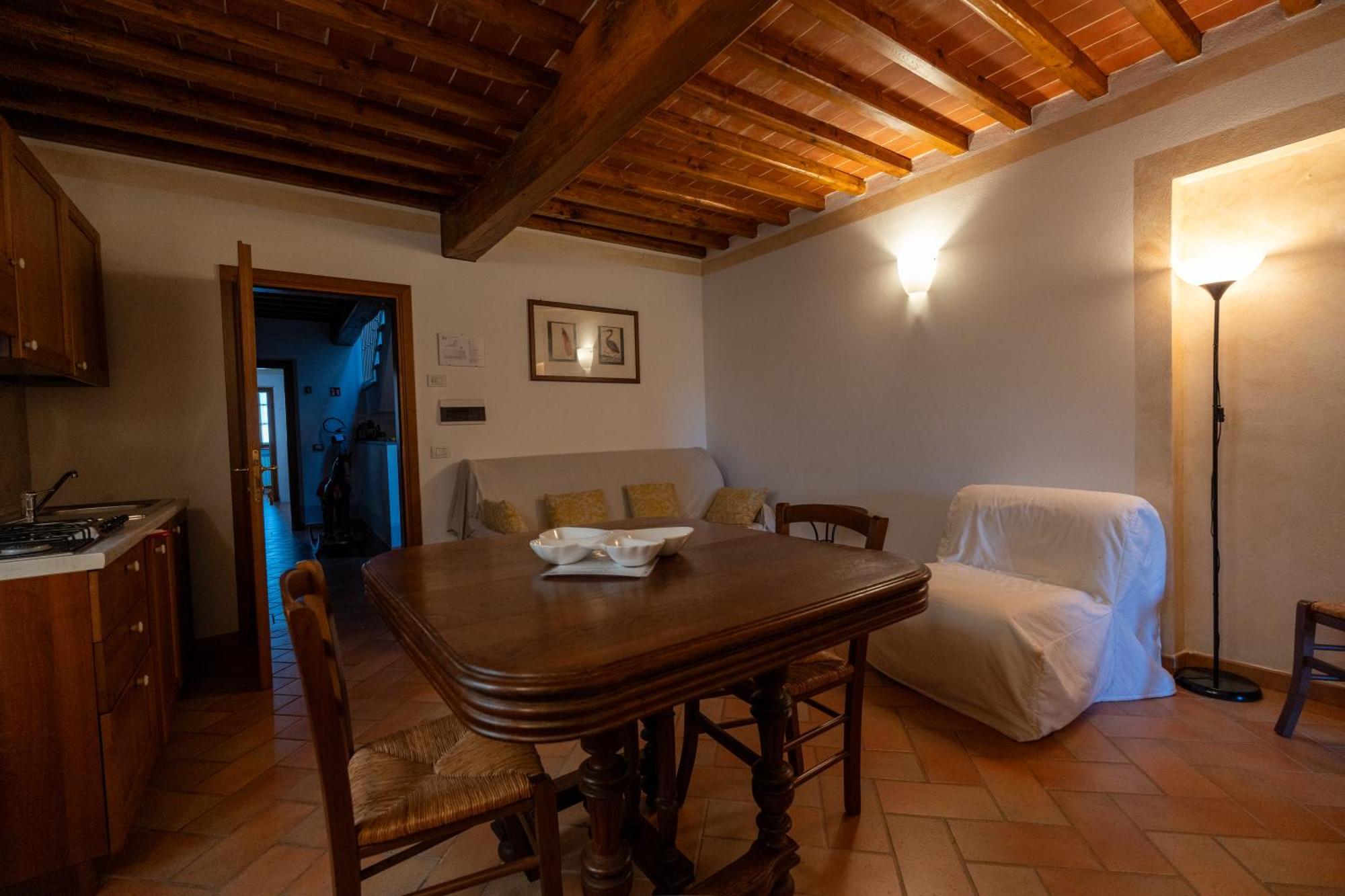 Agriturismo Badia Ficarolo Palazzo del Pero Extérieur photo