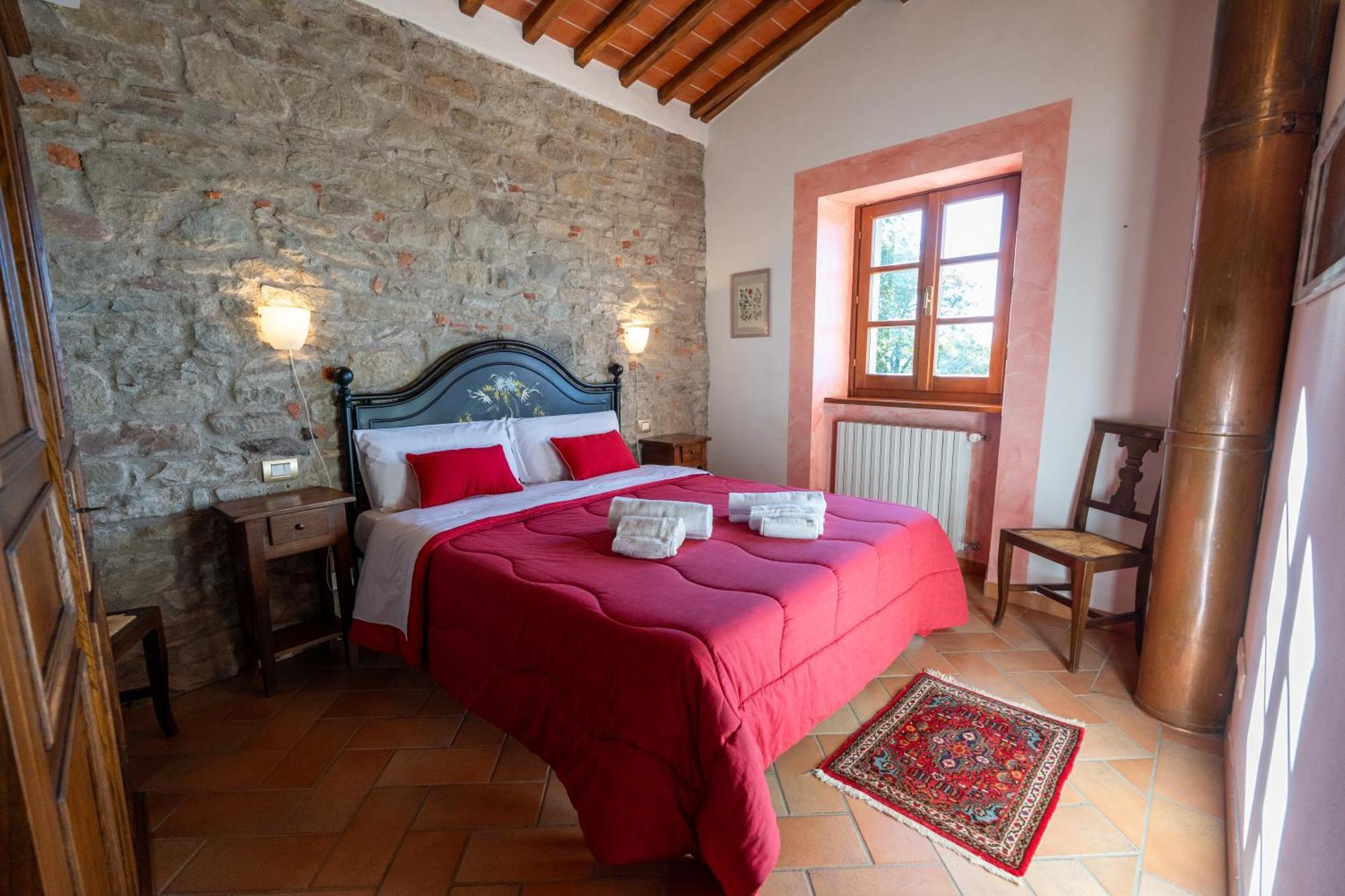 Agriturismo Badia Ficarolo Palazzo del Pero Extérieur photo