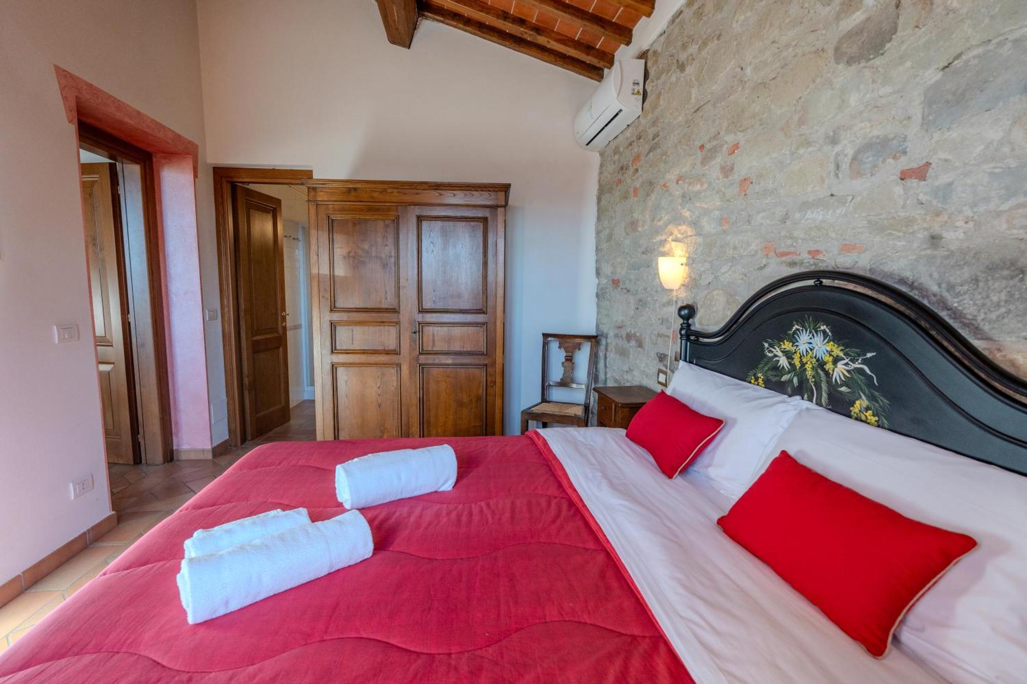 Agriturismo Badia Ficarolo Palazzo del Pero Extérieur photo