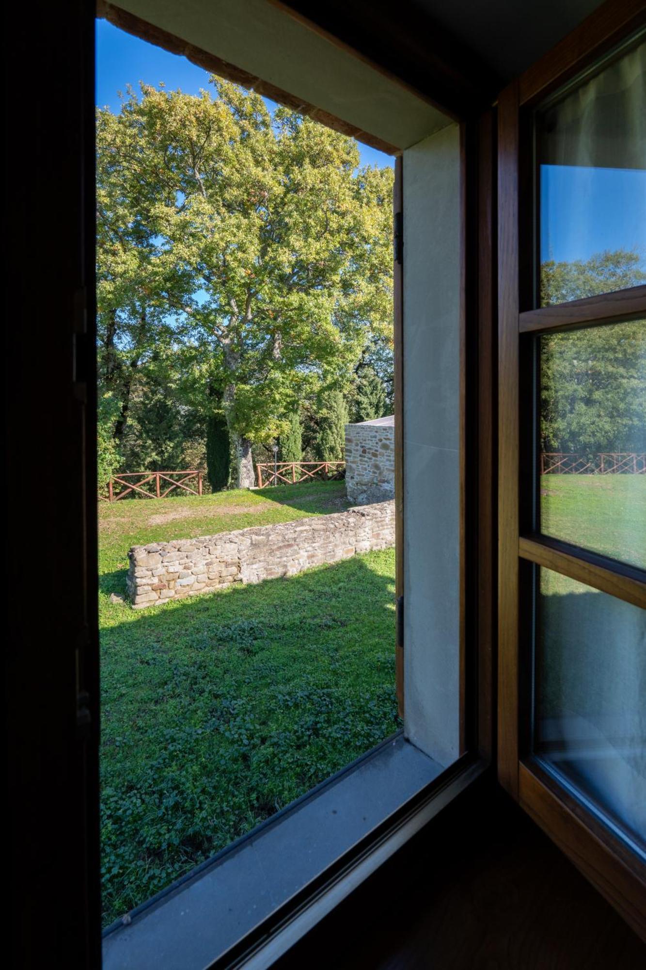 Agriturismo Badia Ficarolo Palazzo del Pero Extérieur photo