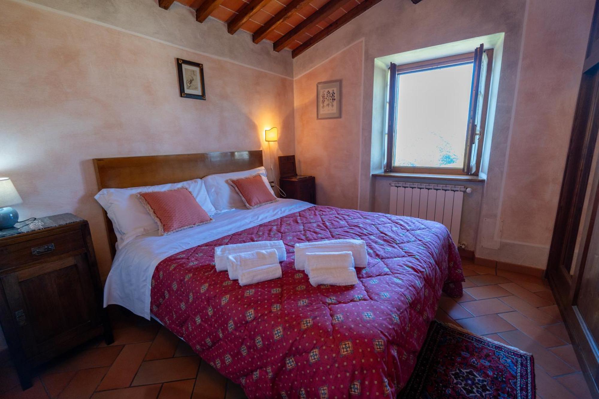 Agriturismo Badia Ficarolo Palazzo del Pero Extérieur photo