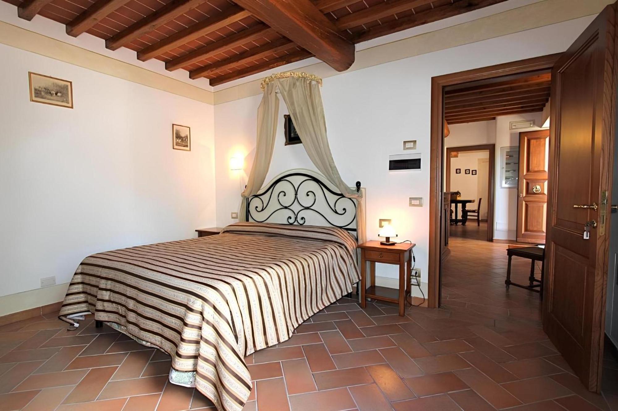Agriturismo Badia Ficarolo Palazzo del Pero Extérieur photo